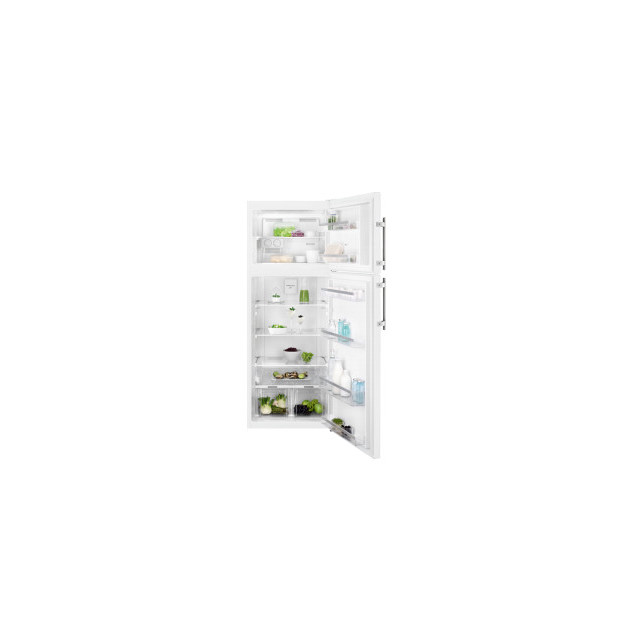 FRIGO ELECTROLUX EJF4850JOW 2P.183X70 BLANCO A+